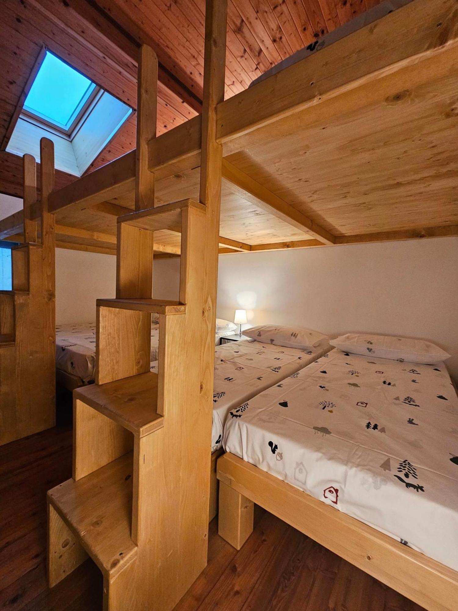 Rifugio Guglielmo E Giovanni Pelizzo Montemaggiore  Экстерьер фото