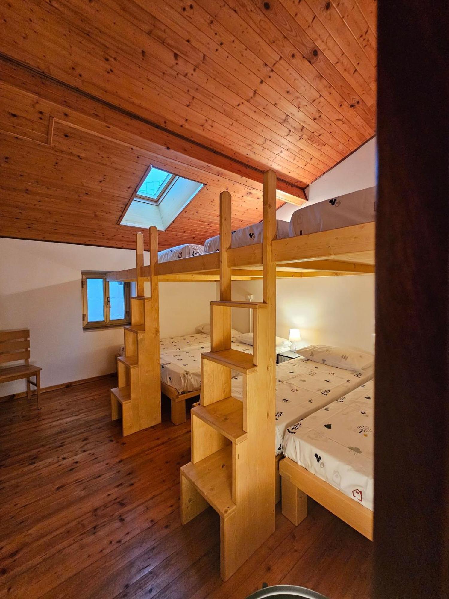 Rifugio Guglielmo E Giovanni Pelizzo Montemaggiore  Экстерьер фото