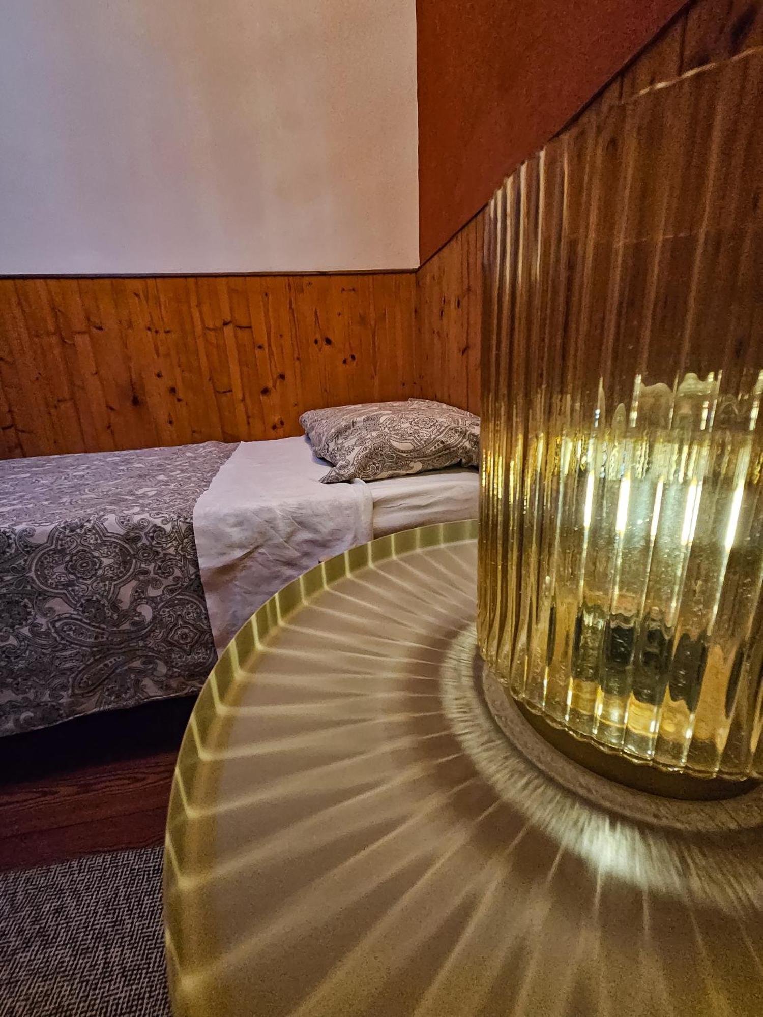 Rifugio Guglielmo E Giovanni Pelizzo Montemaggiore  Экстерьер фото